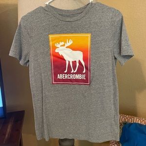 Abercrombie Boys Tee